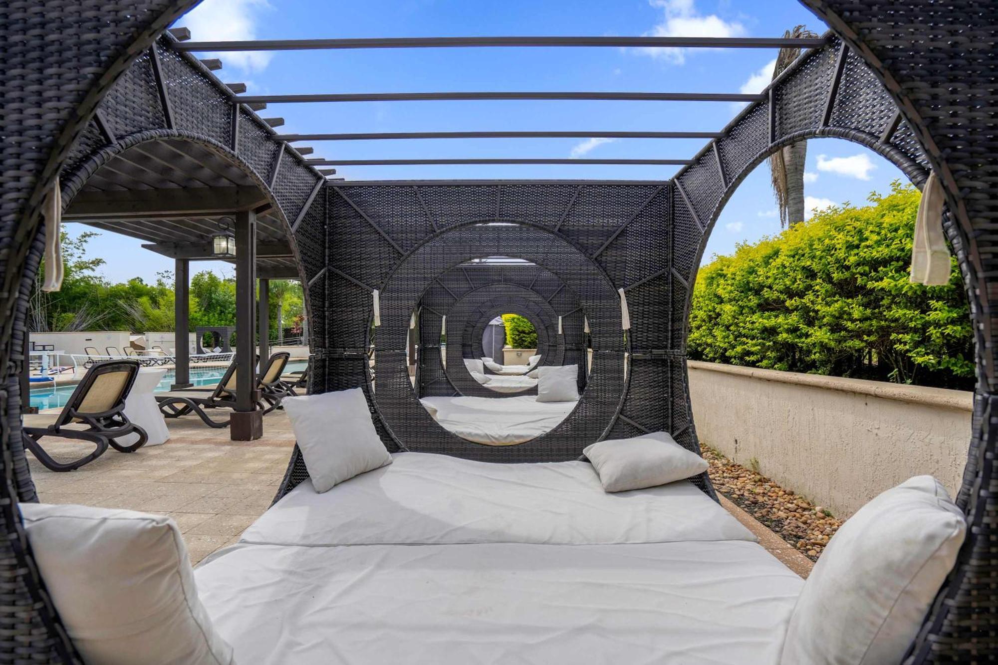 Casa de férias Your Easter Getaway Awaits! Townhome By Disney Orlando