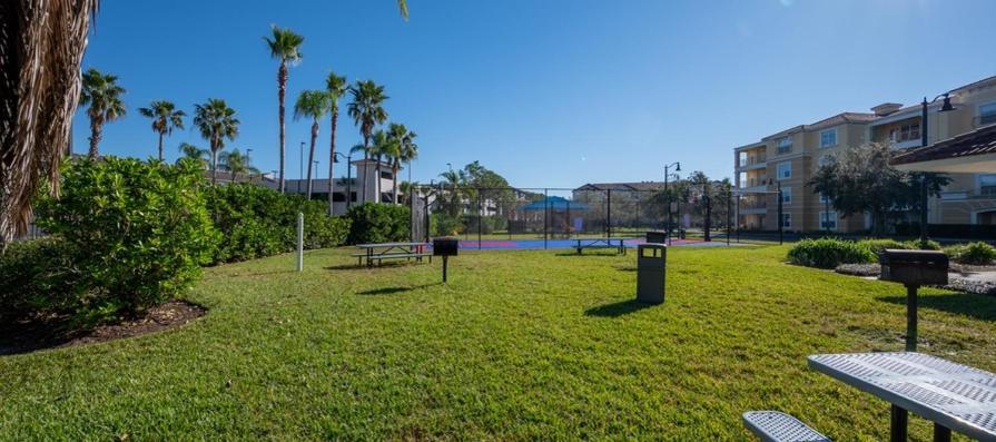 New! Fabulous Vista Cay Casa Bella Near Theme Parks, And Walk To The Convention Center *