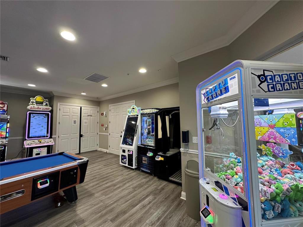 New! Fabulous Vista Cay Casa Bella Near Theme Parks, And Walk To The Convention Center Apartment