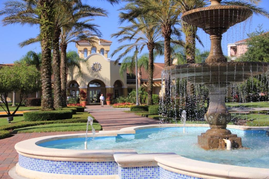 New! Fabulous Vista Cay Casa Bella Near Theme Parks, And Walk To The Convention Center * Orlando