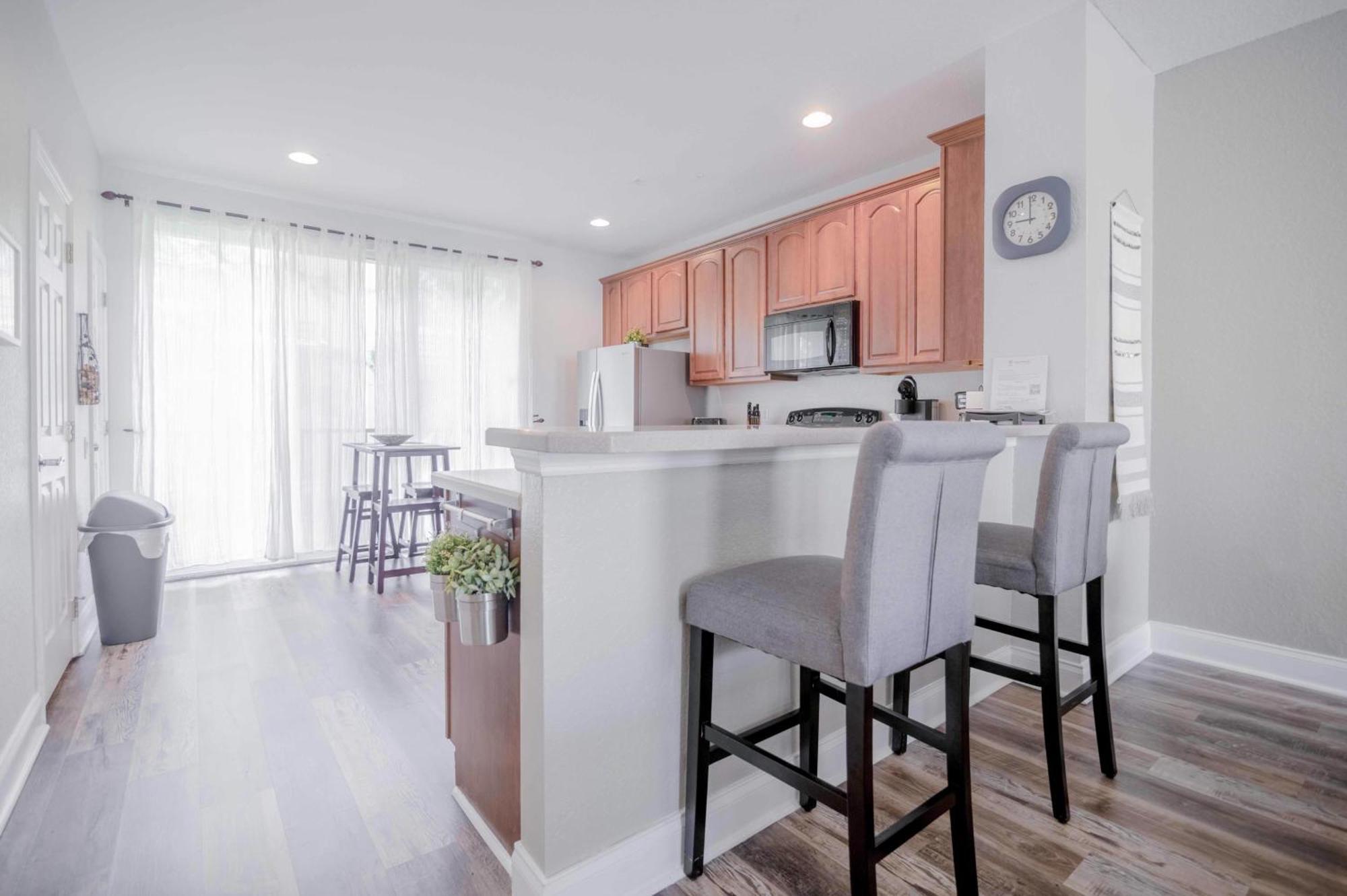 New! Fabulous Vista Cay Casa Bella Near Theme Parks, And Walk To The Convention Center