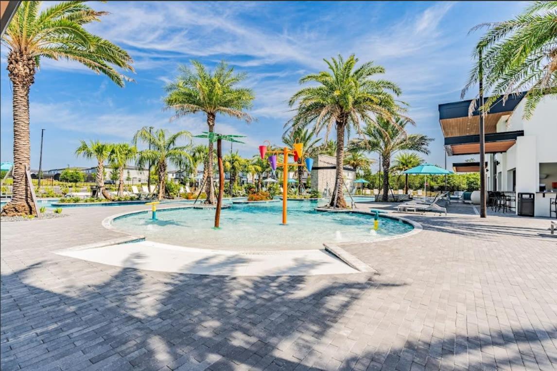 Super Uniki- 10bdr 10ba Designs Themes Views Holiday home Orlando