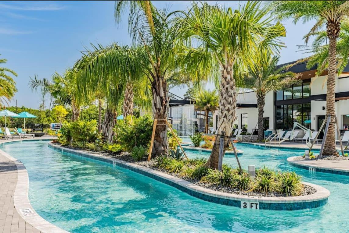 Super Uniki- 10bdr 10ba Designs Themes Views Holiday home Orlando