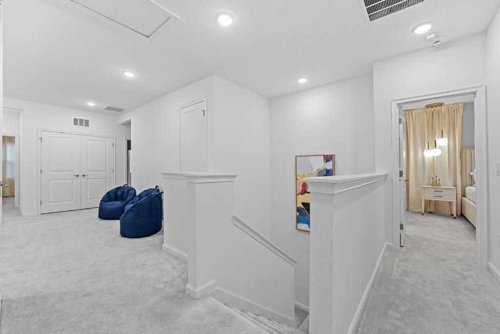 Super Uniki- 10bdr 10ba Designs Themes Views Holiday home Orlando