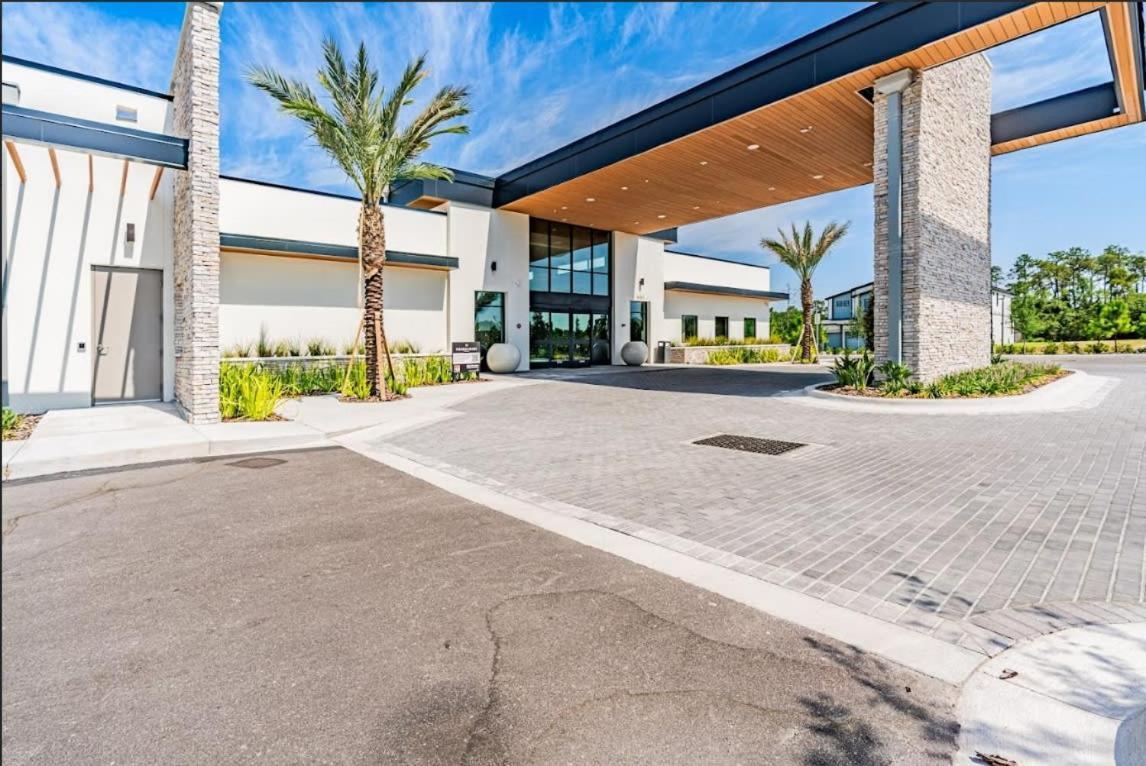 Holiday home Super Uniki- 10bdr 10ba Designs Themes Views Orlando