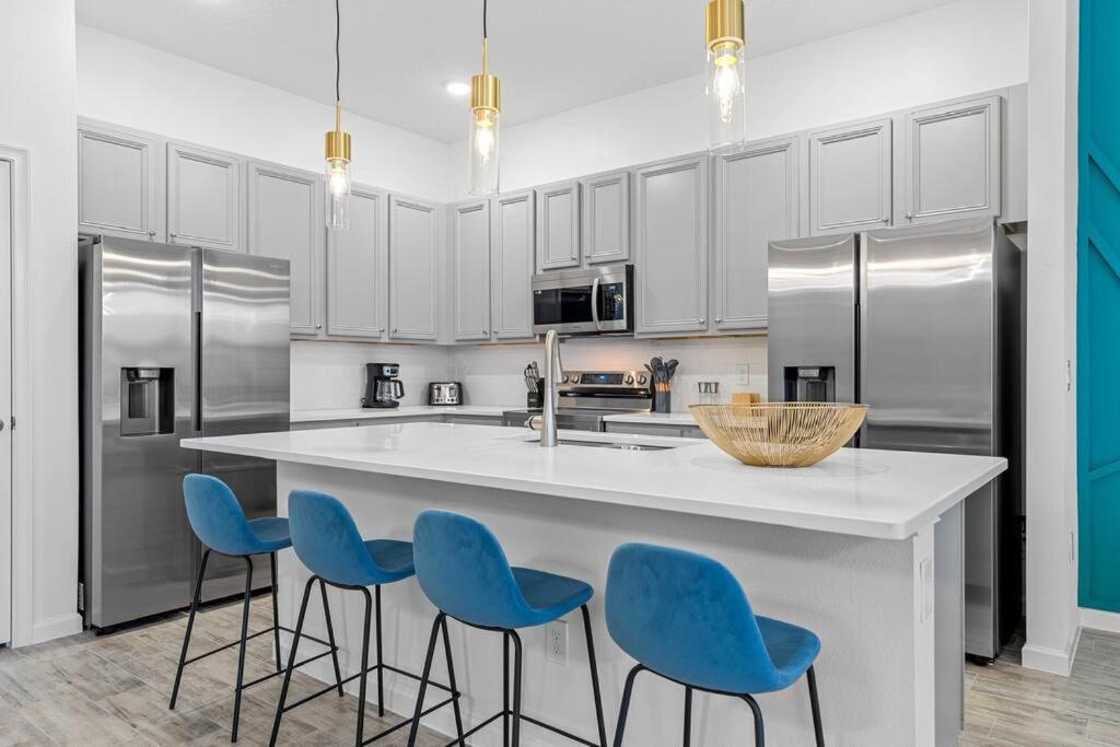 Super Uniki- 10bdr 10ba Designs Themes Views Holiday home Orlando
