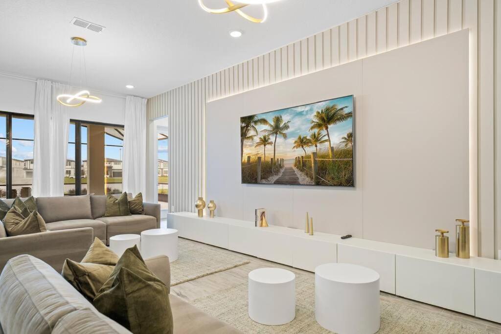 Super Uniki- 10bdr 10ba Designs Themes Views Holiday home Orlando