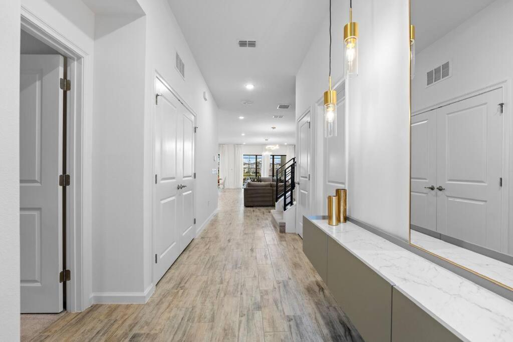 Holiday home Super Uniki- 10bdr 10ba Designs Themes Views Orlando