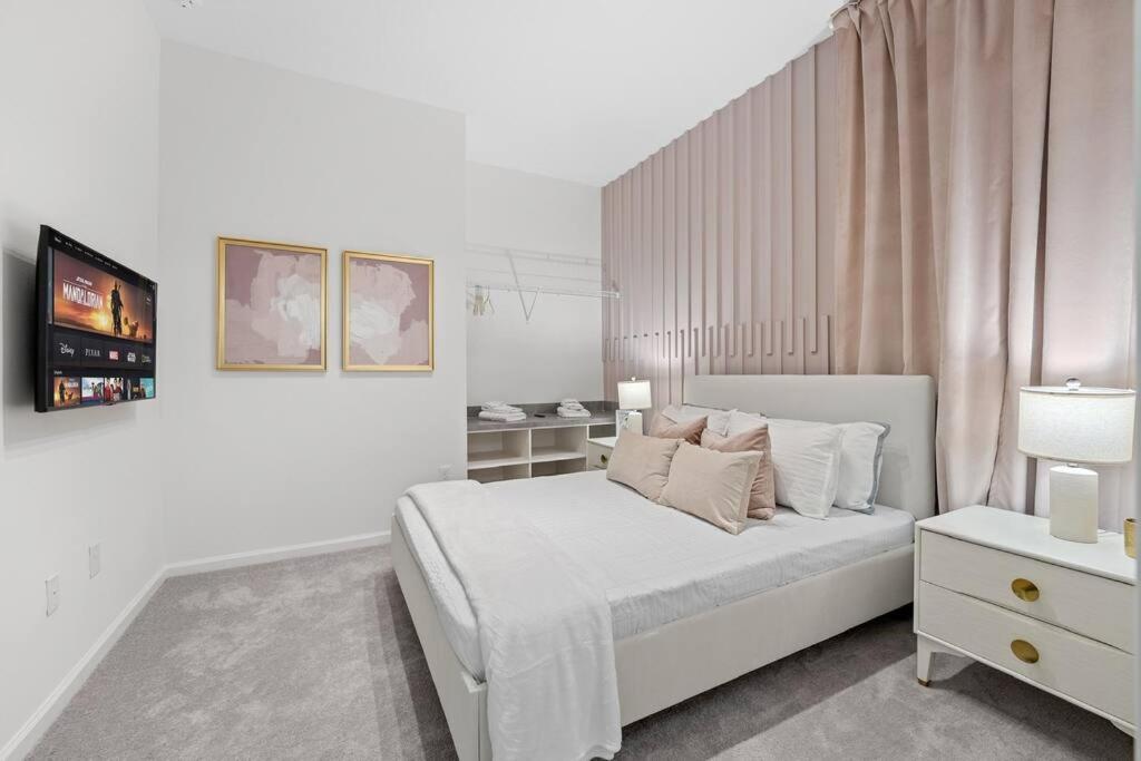 Super Uniki- 10bdr 10ba Designs Themes Views Holiday home Orlando