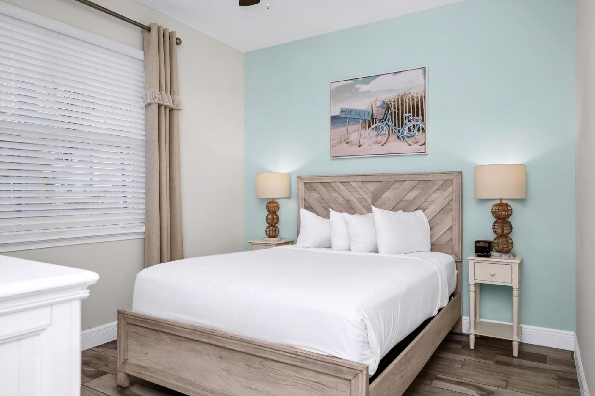 Villa Sky Blue Near With Margaritaville Access - 3156cs Orlando