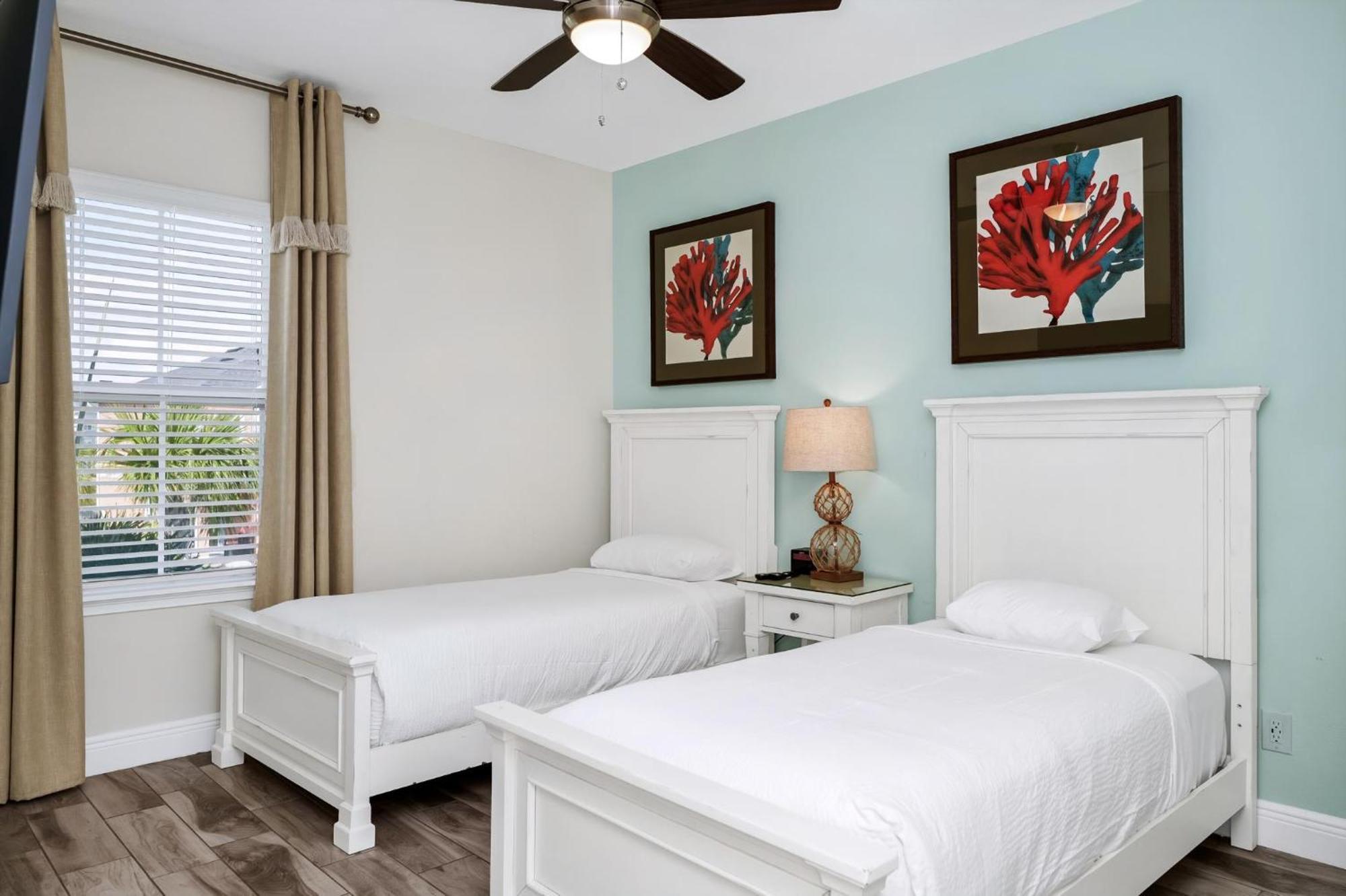 Sky Blue Near With Margaritaville Access - 3156cs Villa