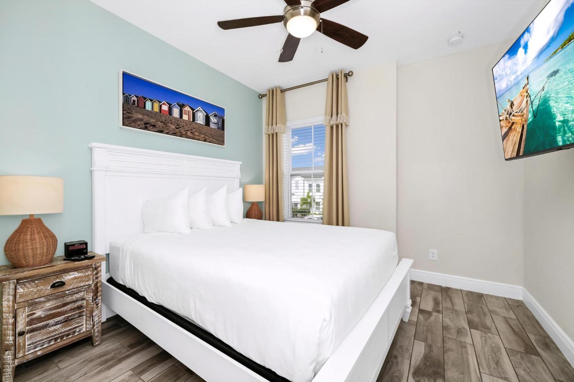 Sky Blue Near With Margaritaville Access - 3156cs * Orlando