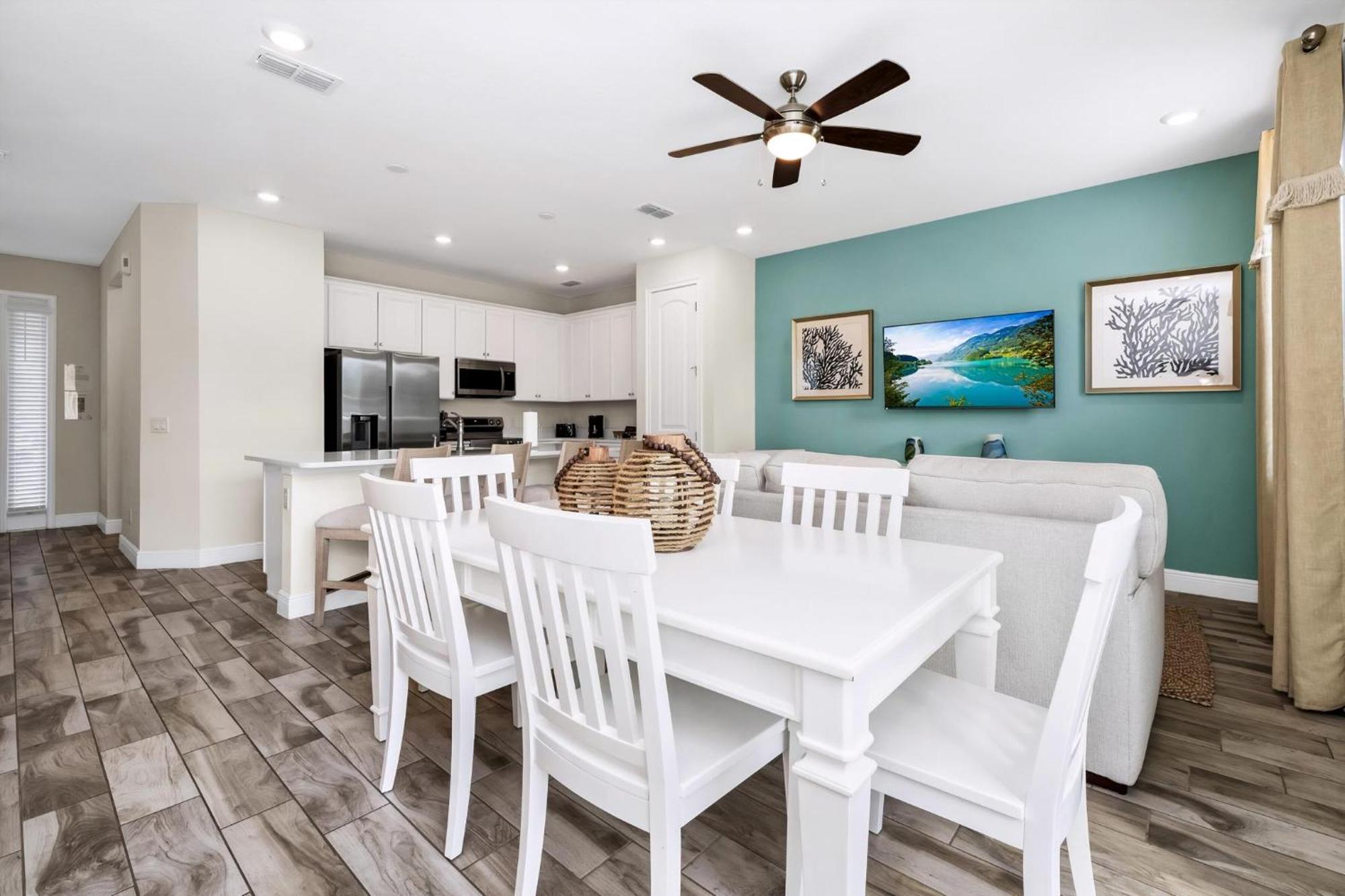 Sky Blue Near With Margaritaville Access - 3156cs Villa