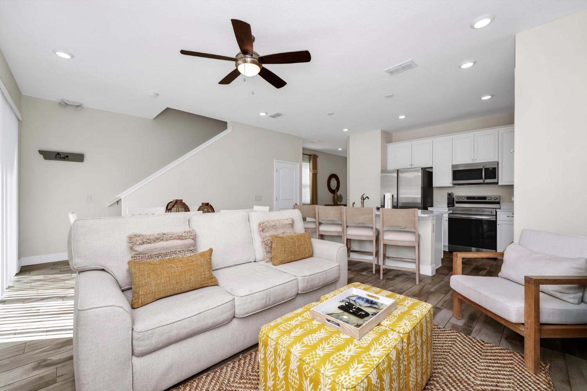 Sky Blue Near With Margaritaville Access - 3156cs Villa Orlando