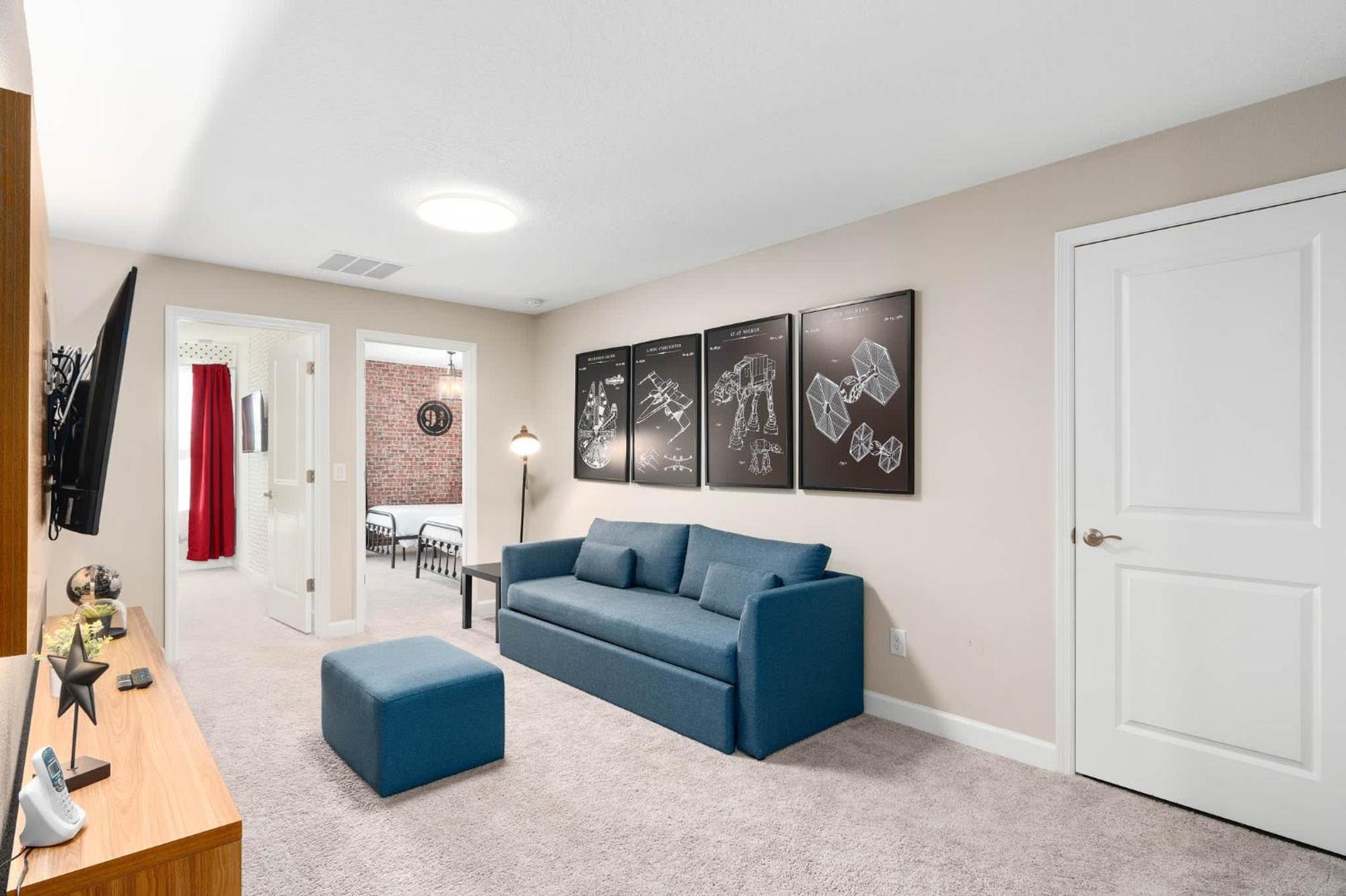 Holiday home Super Close -disney's Parks Theme & Pool *