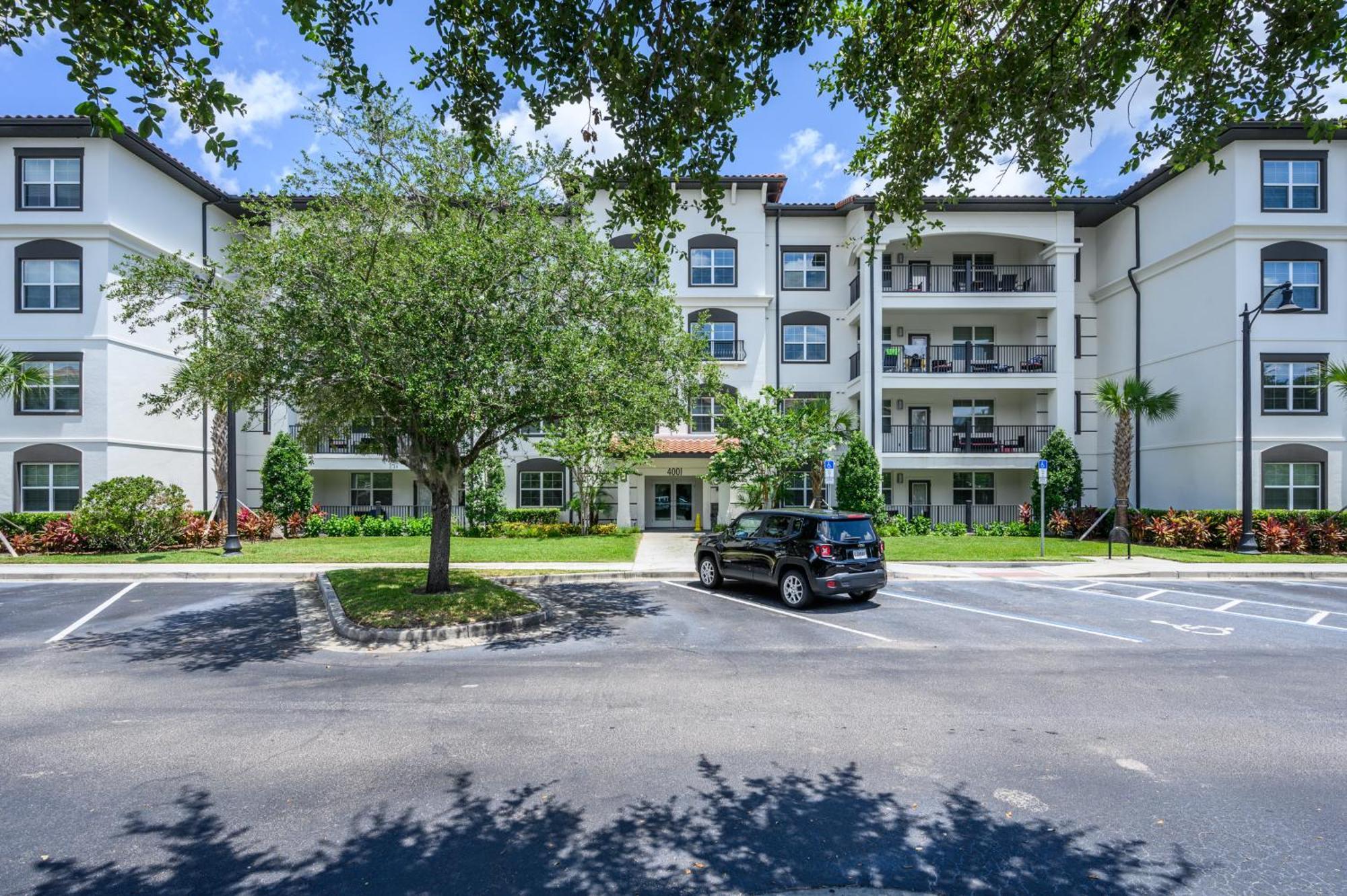 Epic Universe Brand New Modern Vista Cay Reserve - 6005 Apartment *