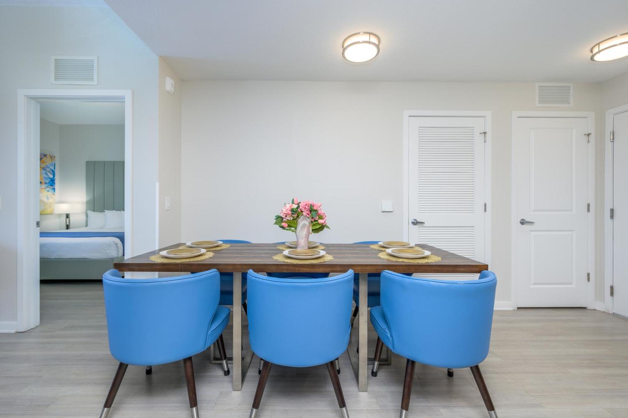Apartment Epic Universe Brand New Modern Vista Cay Reserve - 6005 Orlando
