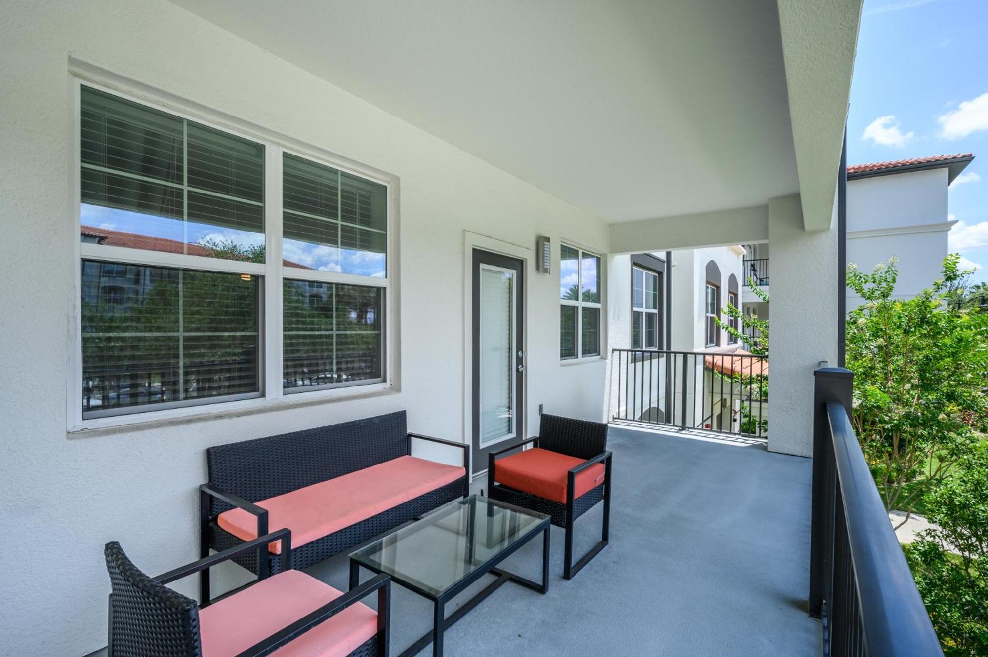 Epic Universe Brand New Modern Vista Cay Reserve - 6005 * Orlando