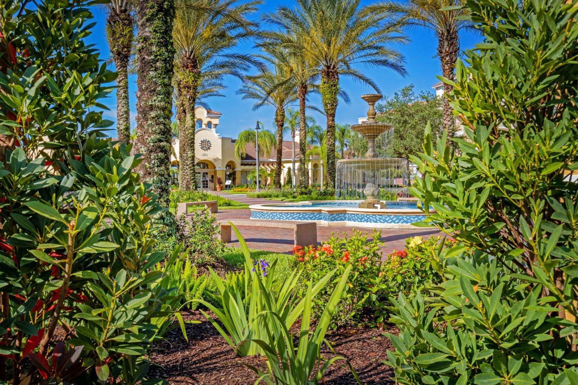 Apartment Epic Universe Brand New Modern Vista Cay Reserve - 6005