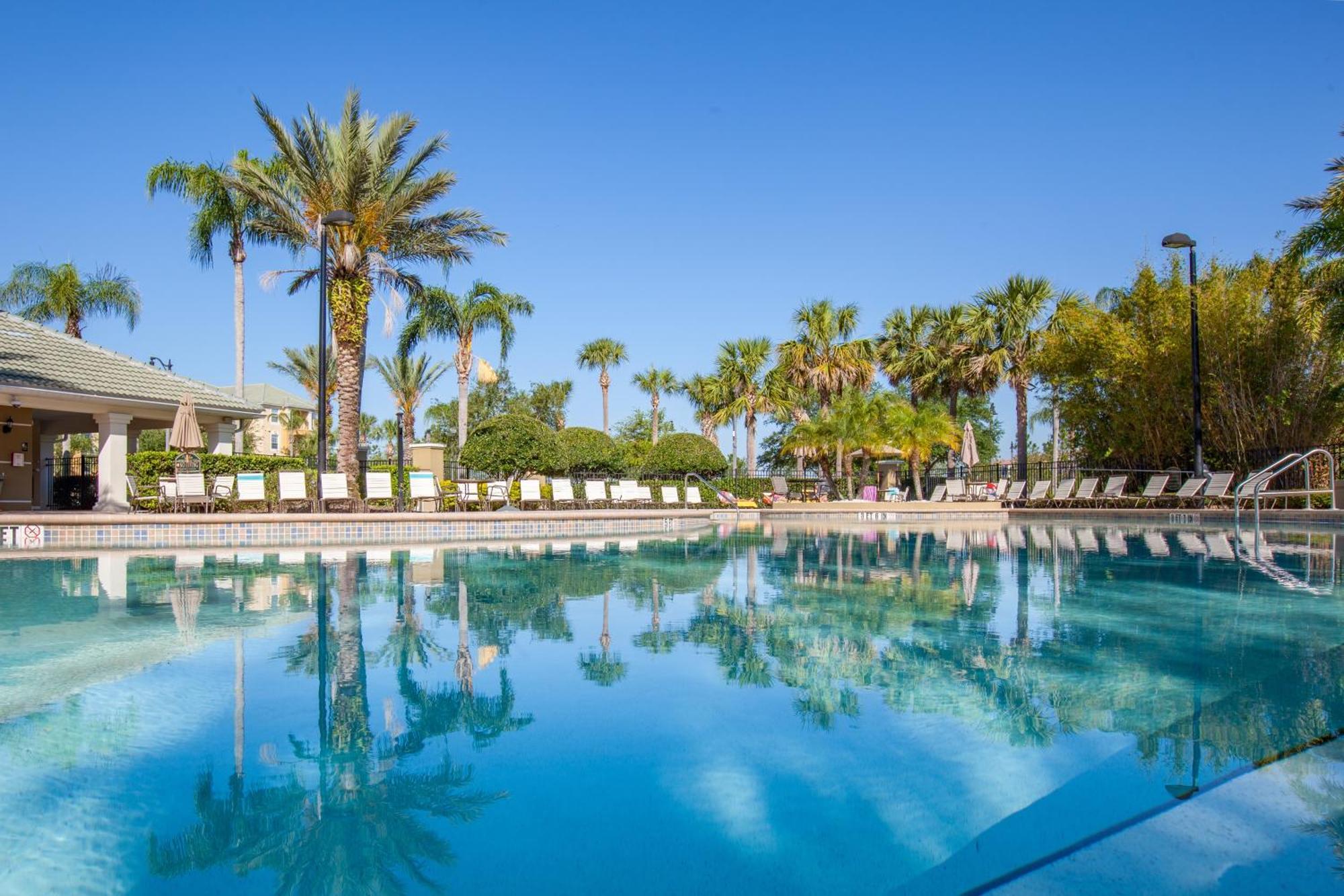 Epic Universe Brand New Modern Vista Cay Reserve - 6005 Apartment *