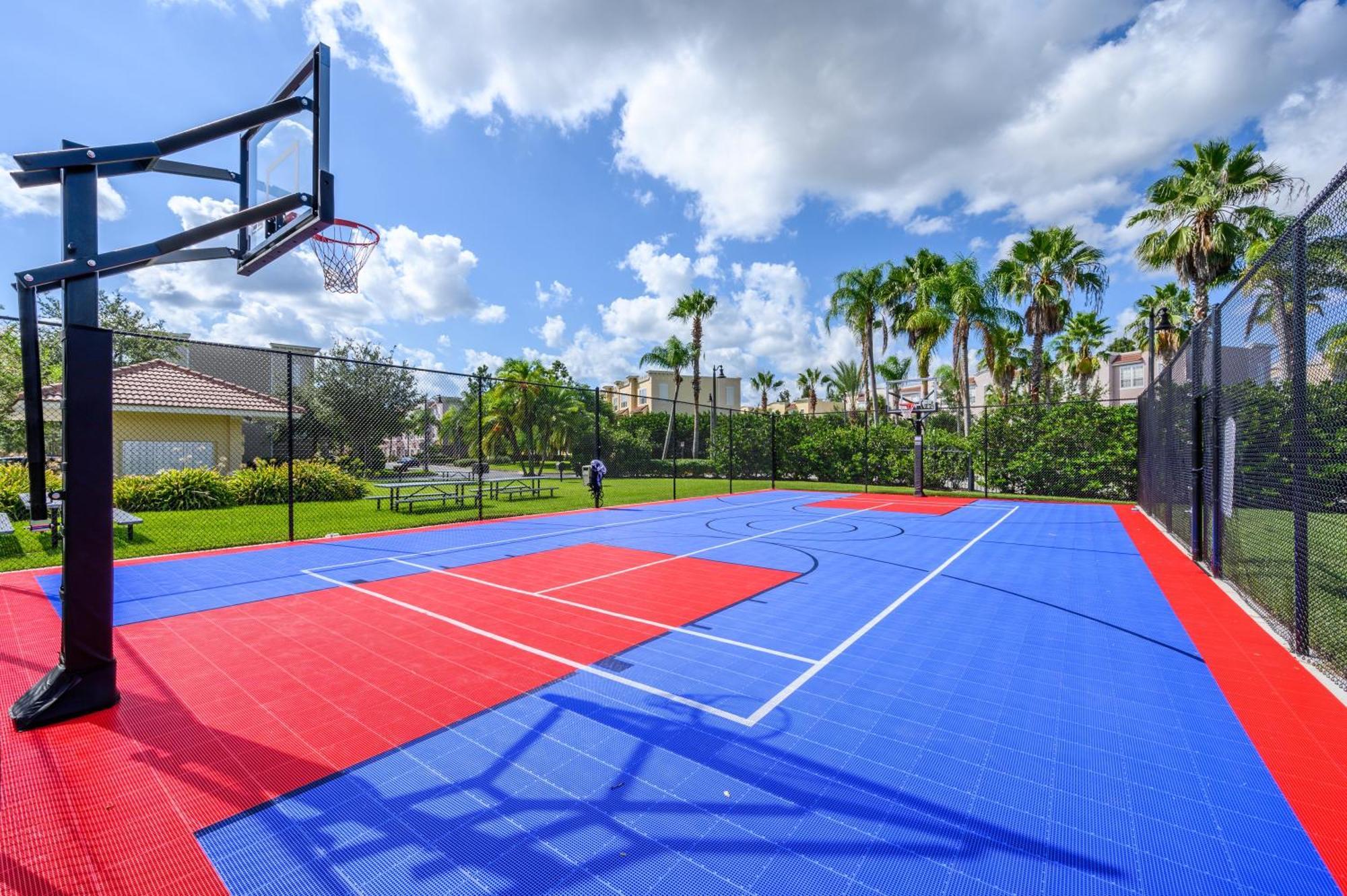 Apartment Epic Universe Brand New Modern Vista Cay Reserve - 6005 Orlando