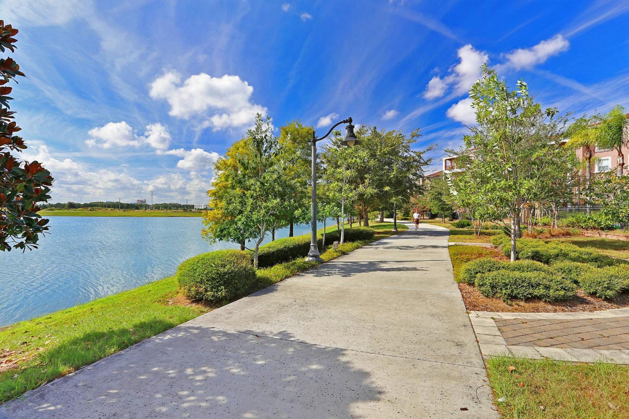 Epic Universe Brand New Modern Vista Cay Reserve - 6005 * Orlando