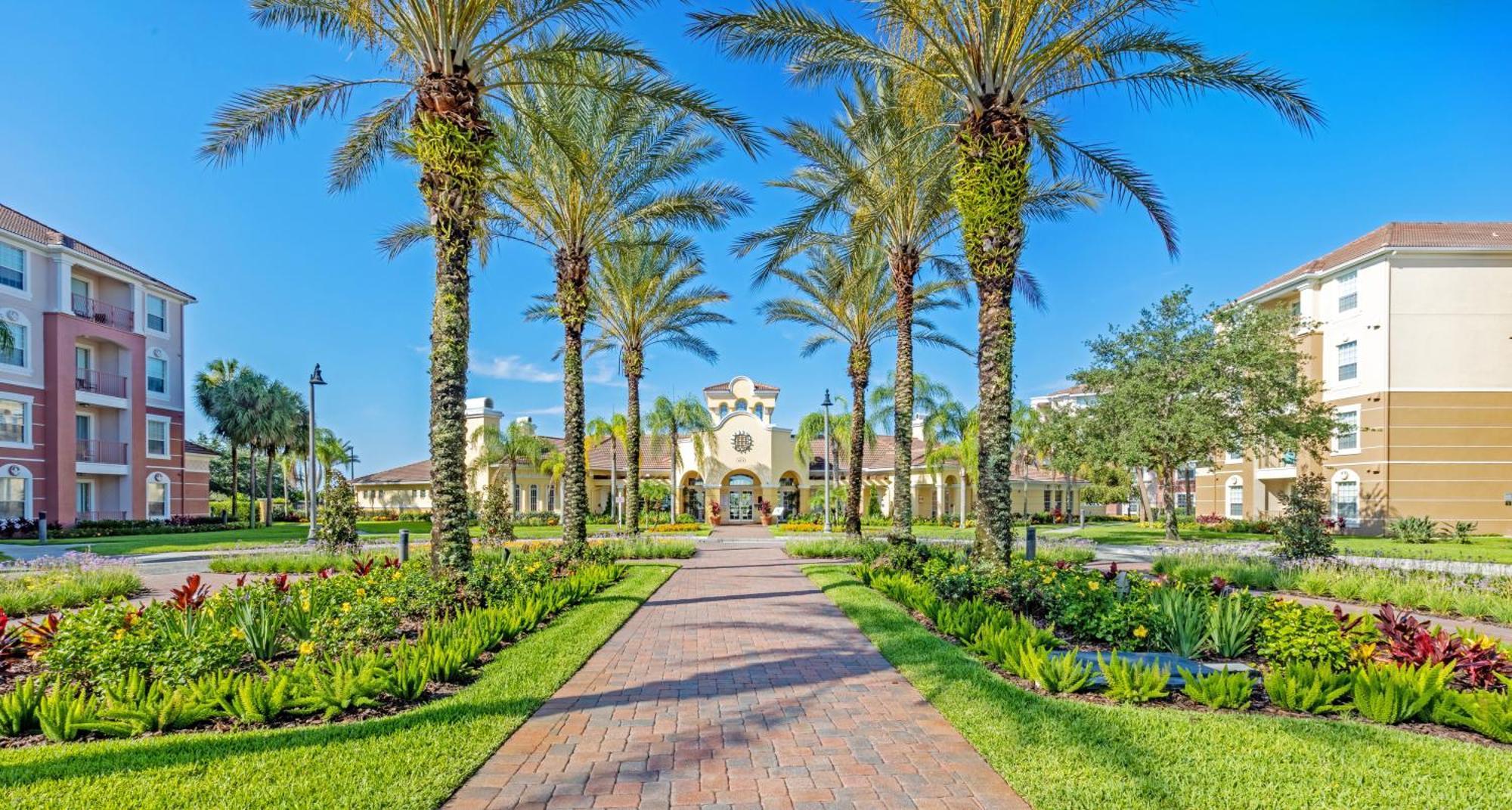 Apartment Epic Universe Brand New Modern Vista Cay Reserve - 6005 Orlando