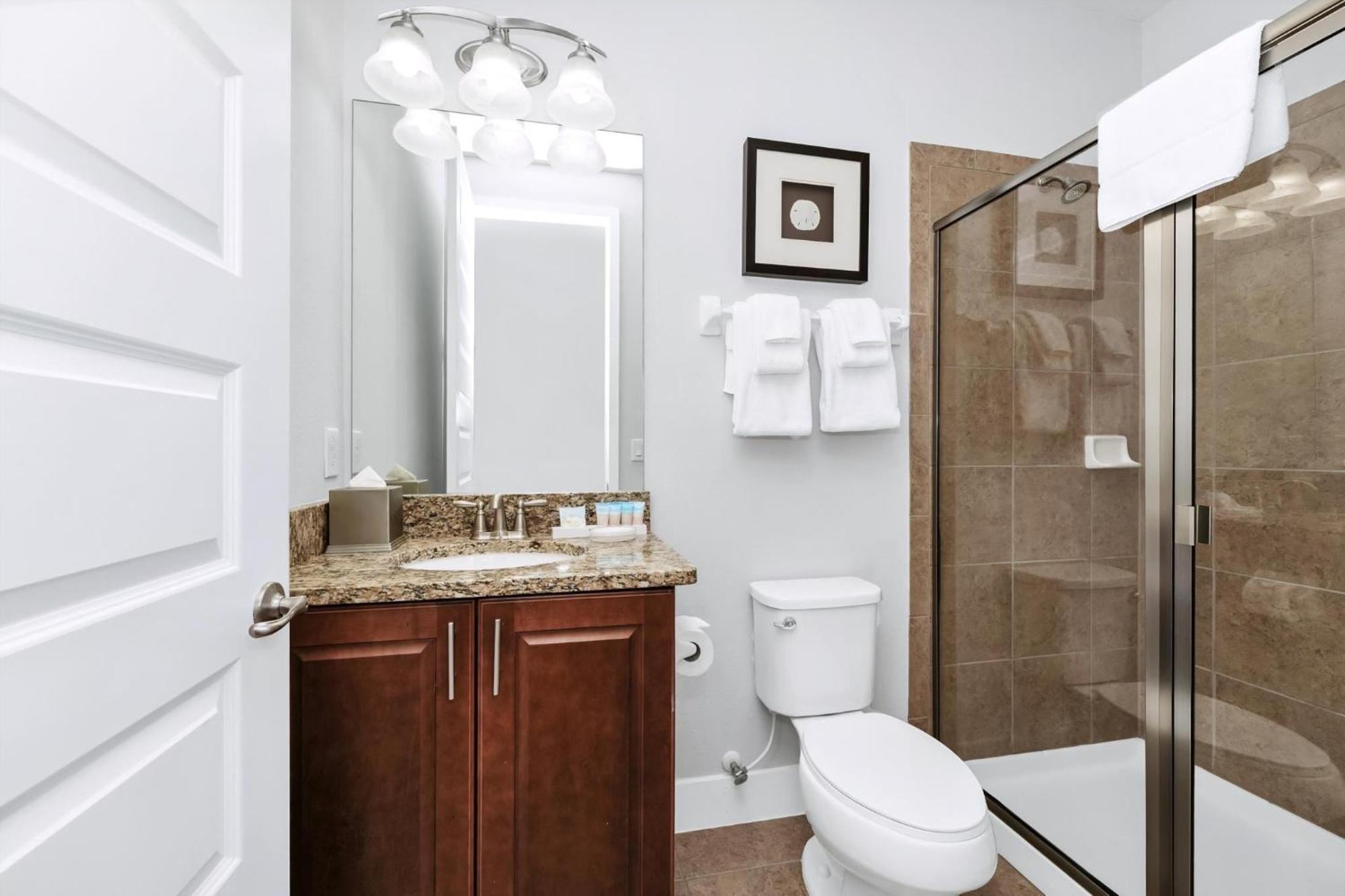 Charming With Private Pool, Theme And Foosball Table Near With Waterpark Access At Encore - 370la Holiday home *