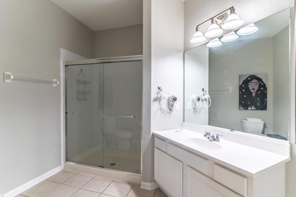 At Vista Cay Holiday home Orlando