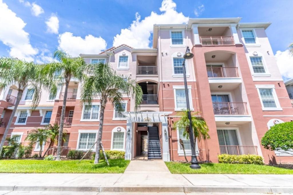 Holiday home At Vista Cay Orlando
