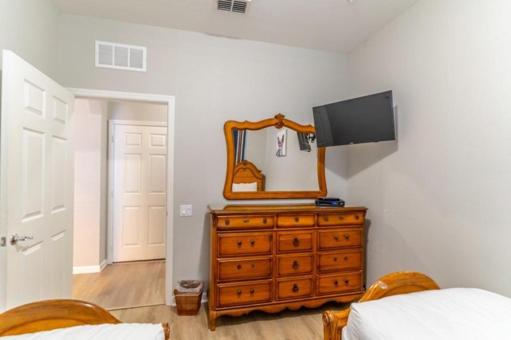 At Vista Cay * Orlando