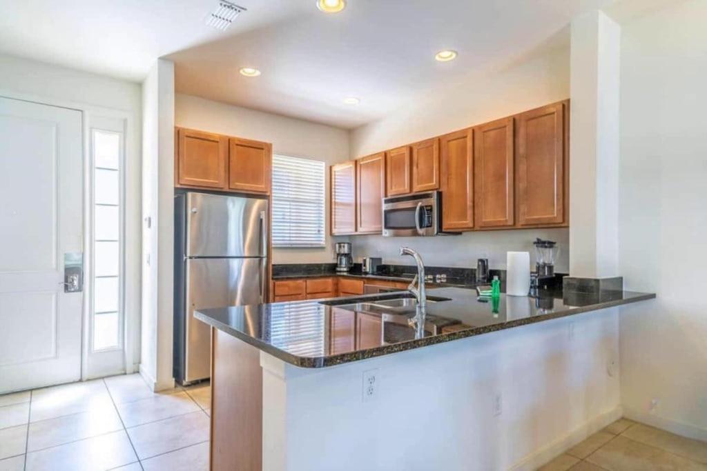 Holiday home Flash 20 Off Private Townhome At Regal Oaks *