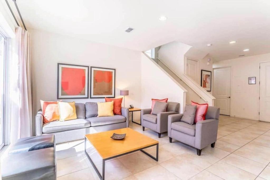 Holiday home Flash 20 Off Private Townhome At Regal Oaks