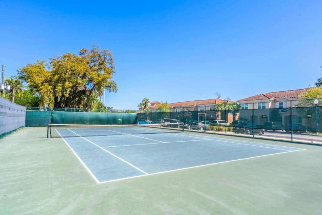 Flash 20 Off Private Townhome At Regal Oaks Holiday home *