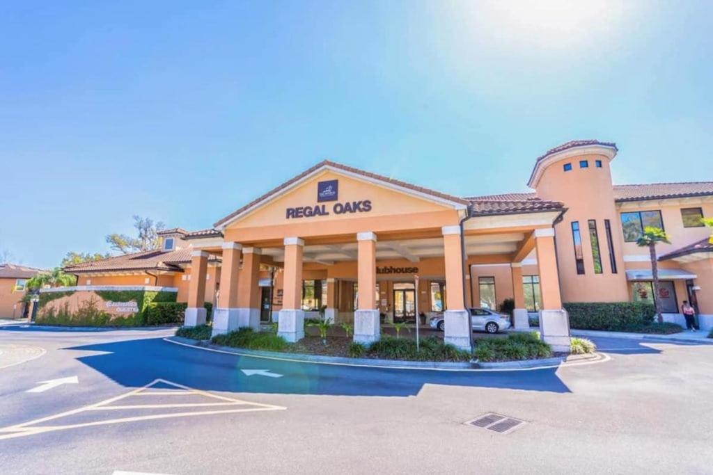 Flash 20 Off Private Townhome At Regal Oaks Holiday home Orlando