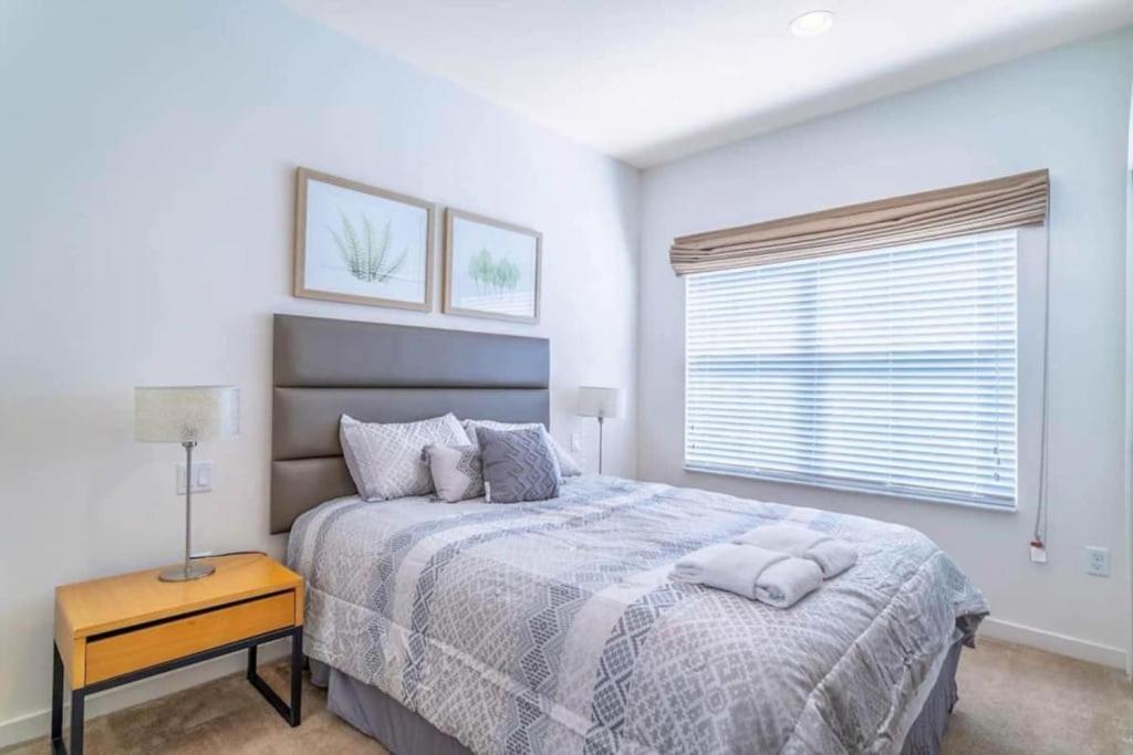 Flash 20 Off Private Townhome At Regal Oaks Orlando