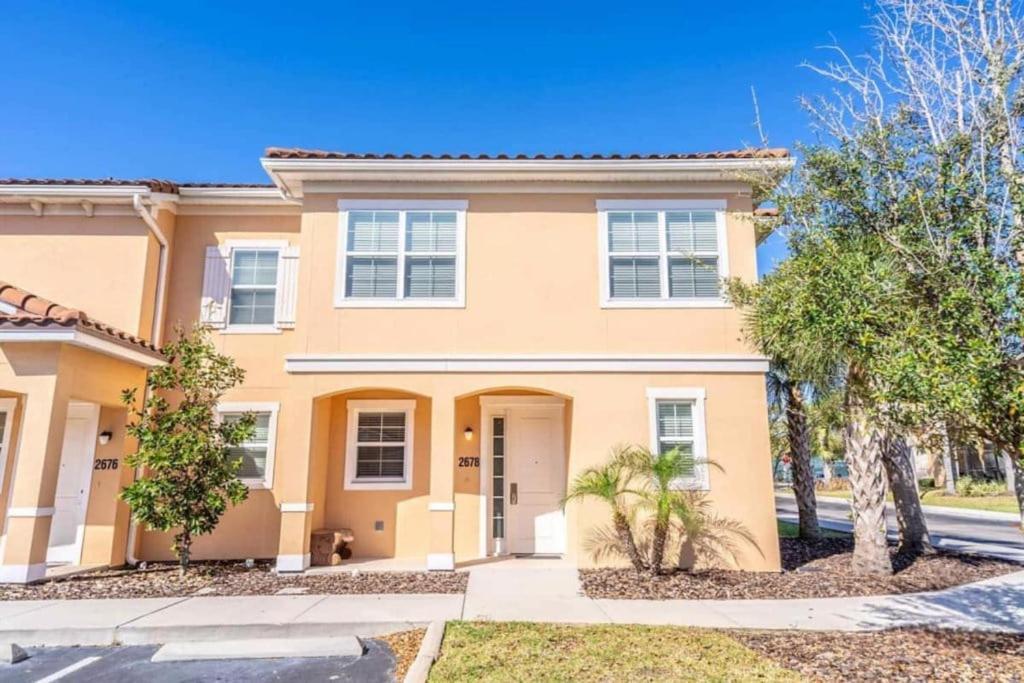Flash 20 Off Private Townhome At Regal Oaks Holiday home Orlando