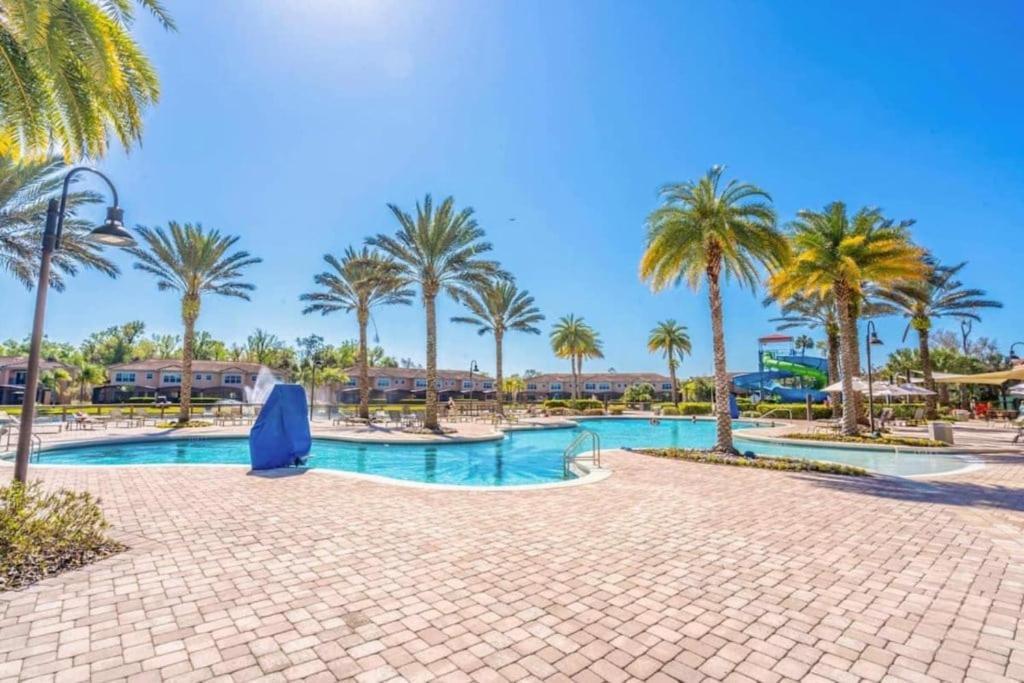 Holiday home Flash 20 Off Private Townhome At Regal Oaks Orlando