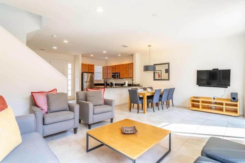 Holiday home Flash 20 Off Private Townhome At Regal Oaks *
