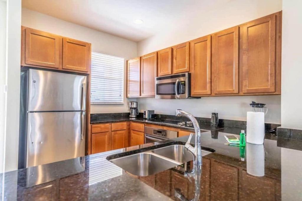 Holiday home Flash 20 Off Private Townhome At Regal Oaks