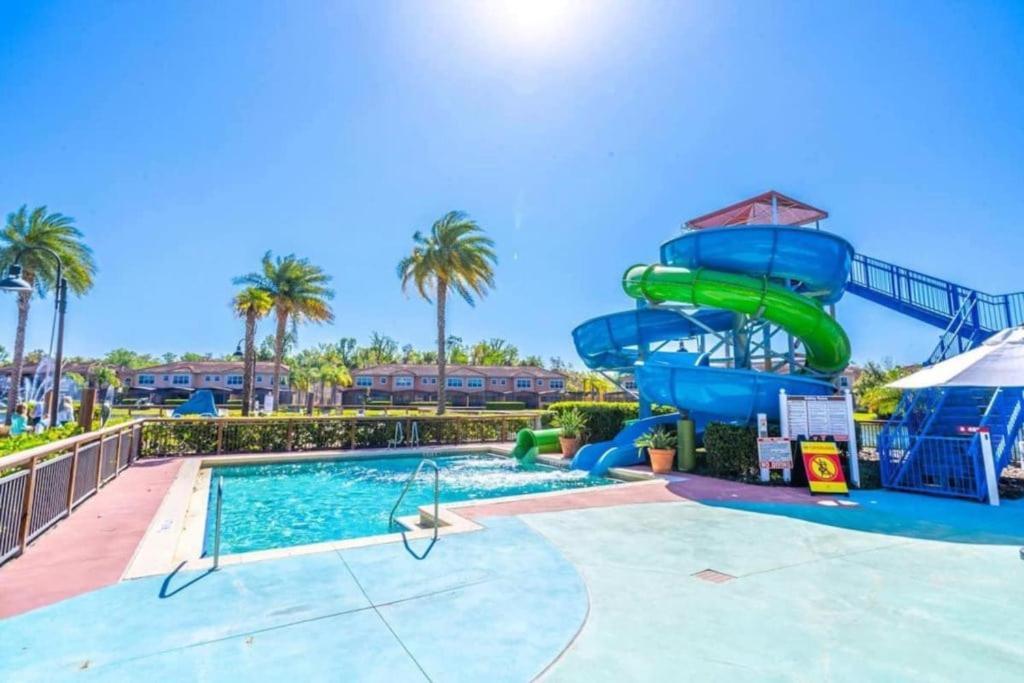 Flash 20 Off Private Townhome At Regal Oaks * Orlando