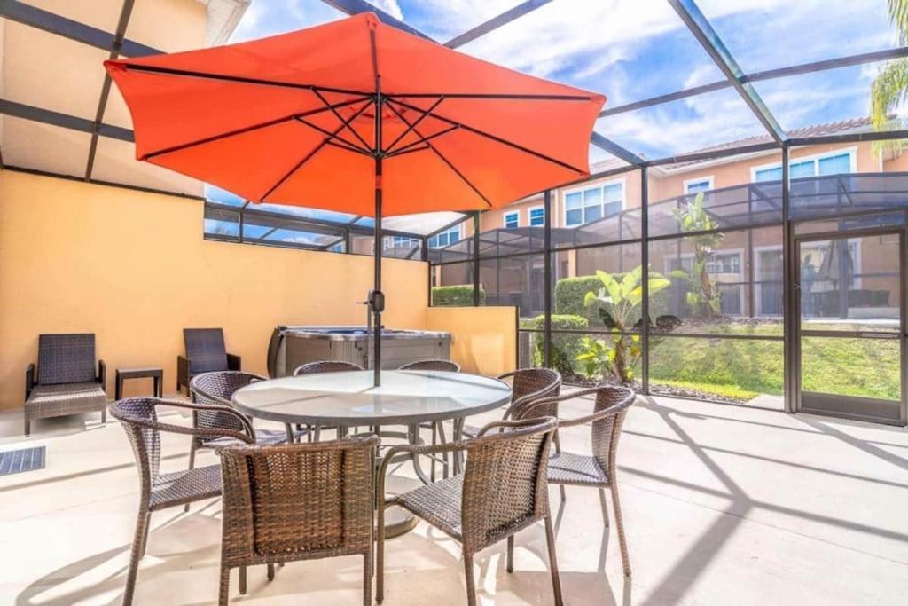 Holiday home Flash 20 Off Private Townhome At Regal Oaks *
