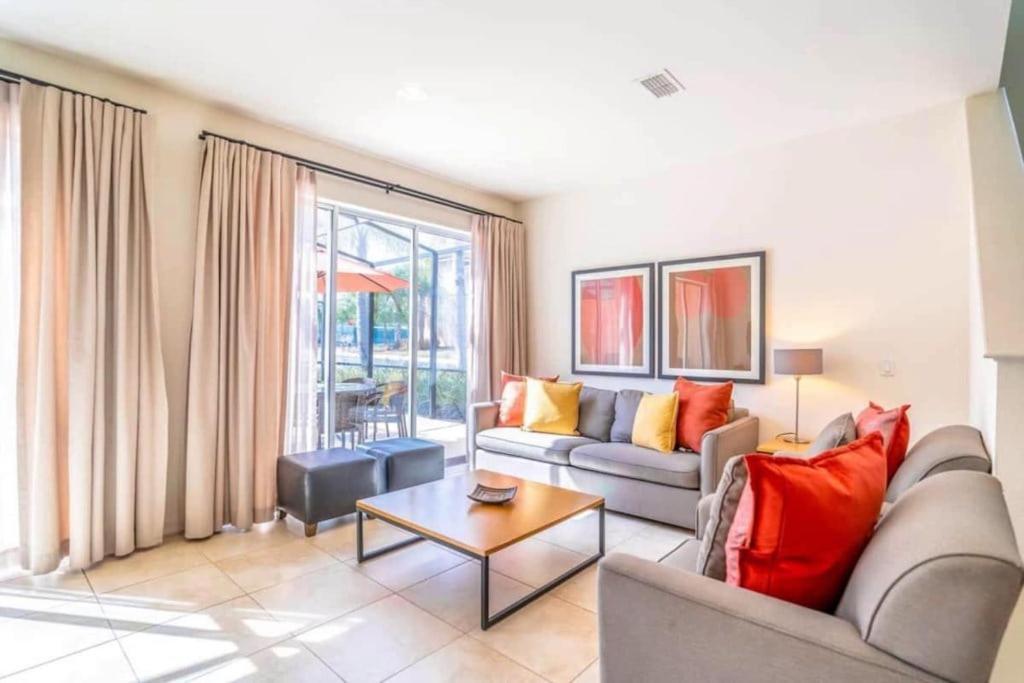 Holiday home Flash 20 Off Private Townhome At Regal Oaks Orlando