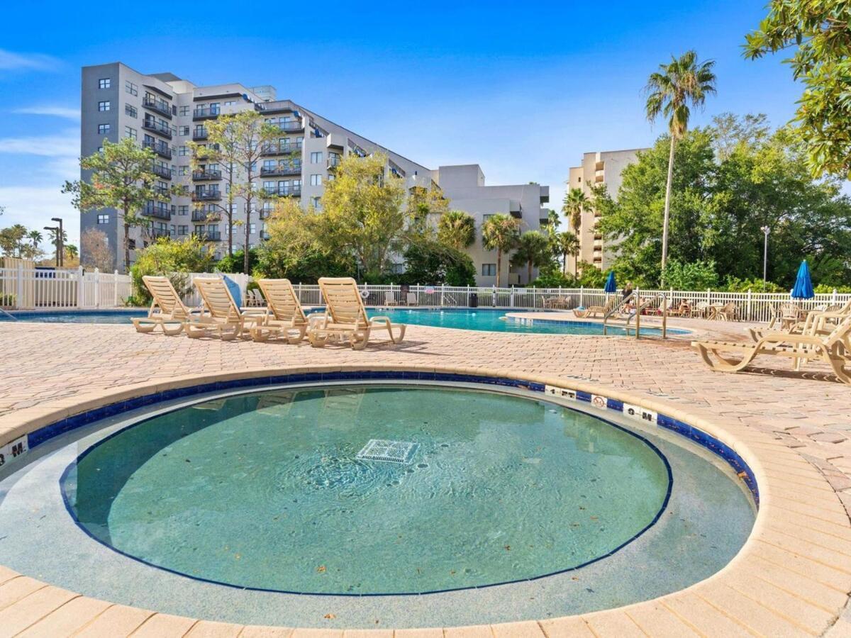 Holiday home 1802 Enclave-2-m Orlando