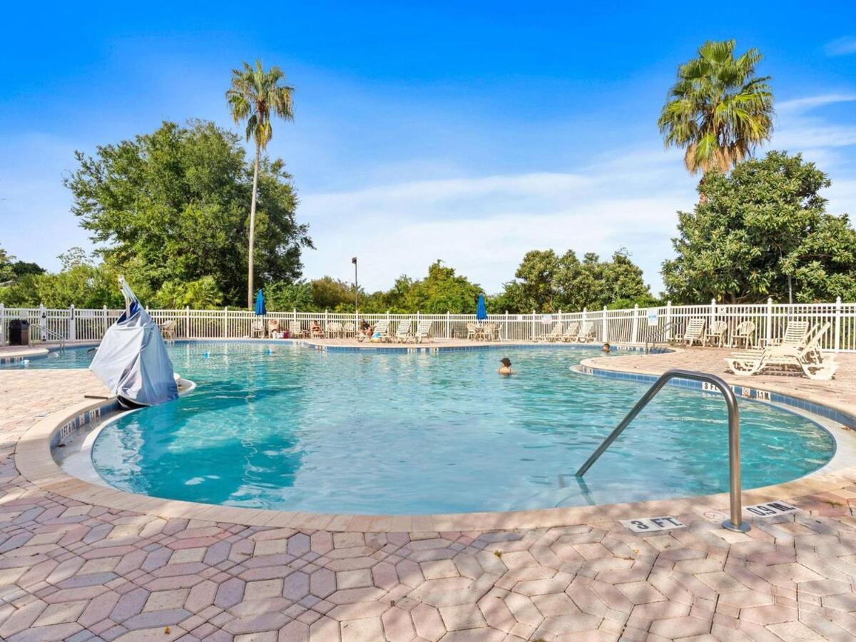 1802 Enclave-2-m Holiday home Orlando