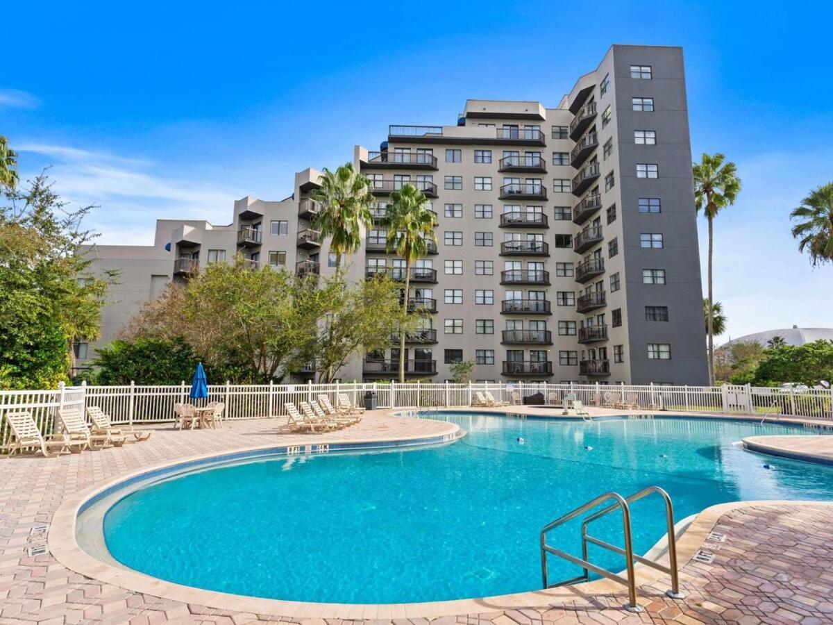 1802 Enclave-2-m Holiday home Orlando