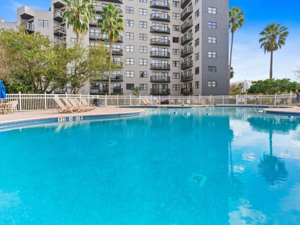 Holiday home 1802 Enclave-2-m Orlando