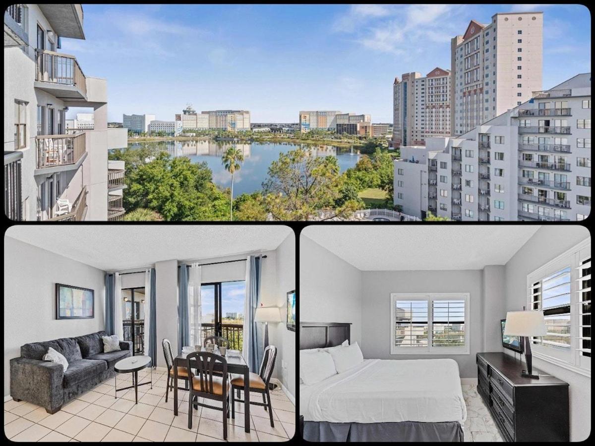 Holiday home 1802 Enclave-2-m