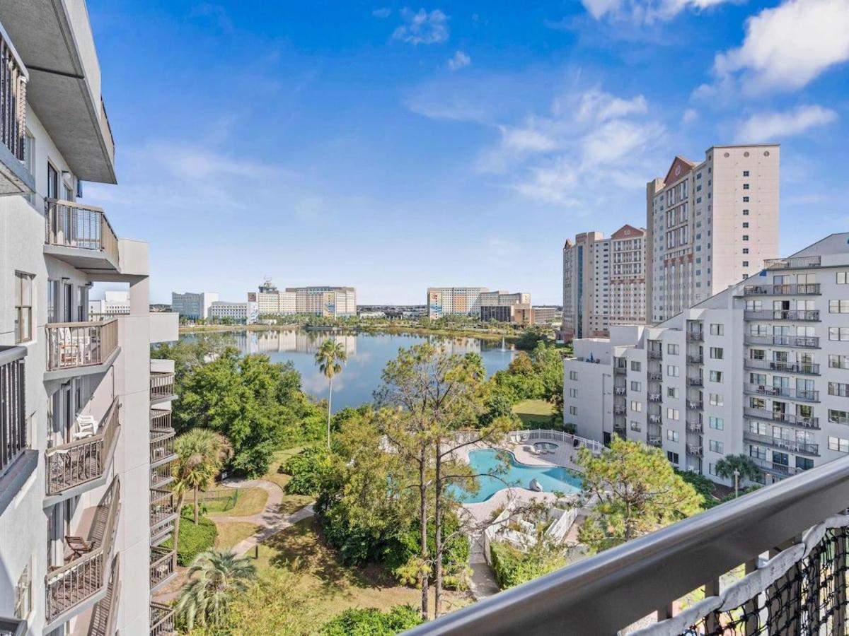 Holiday home 1802 Enclave-2-m Orlando