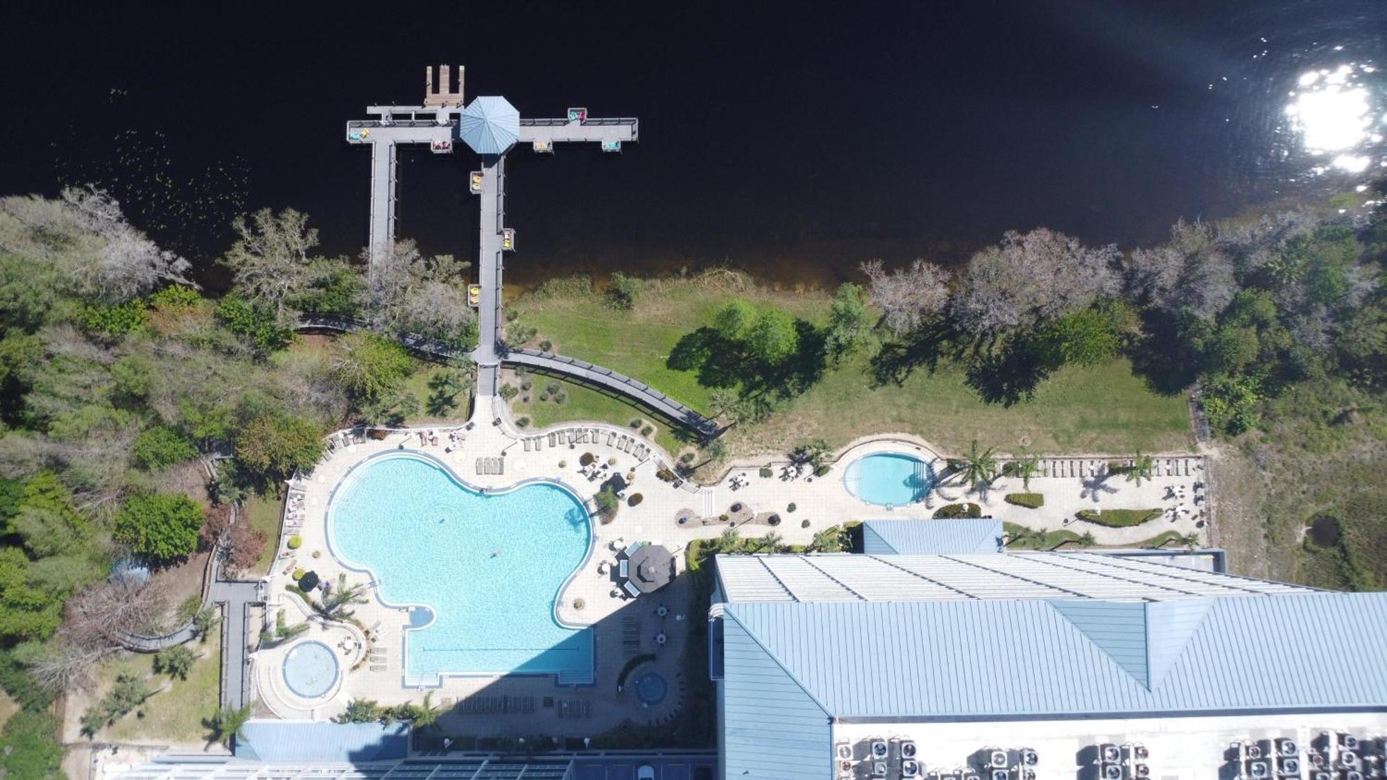 Bh102 - Lakeside Getaway - Minutes From * Orlando